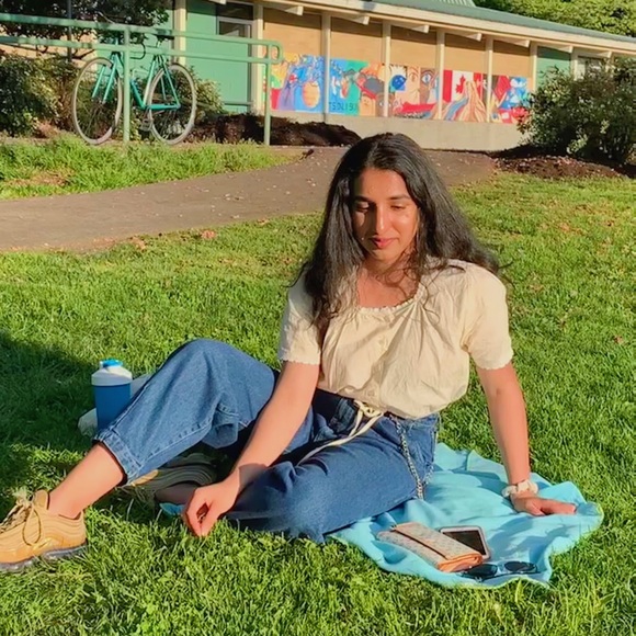 meet the posher 👼🏽🤎💫 - Picture 2 of 4